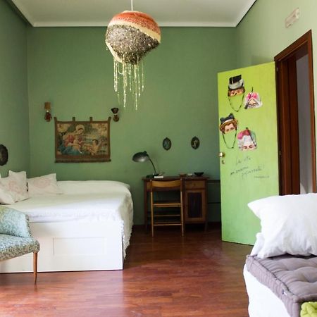 Casa Verde Dafni Ragusa Luaran gambar