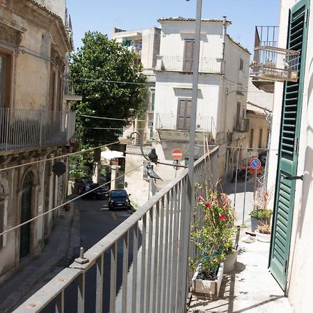 Casa Verde Dafni Ragusa Luaran gambar