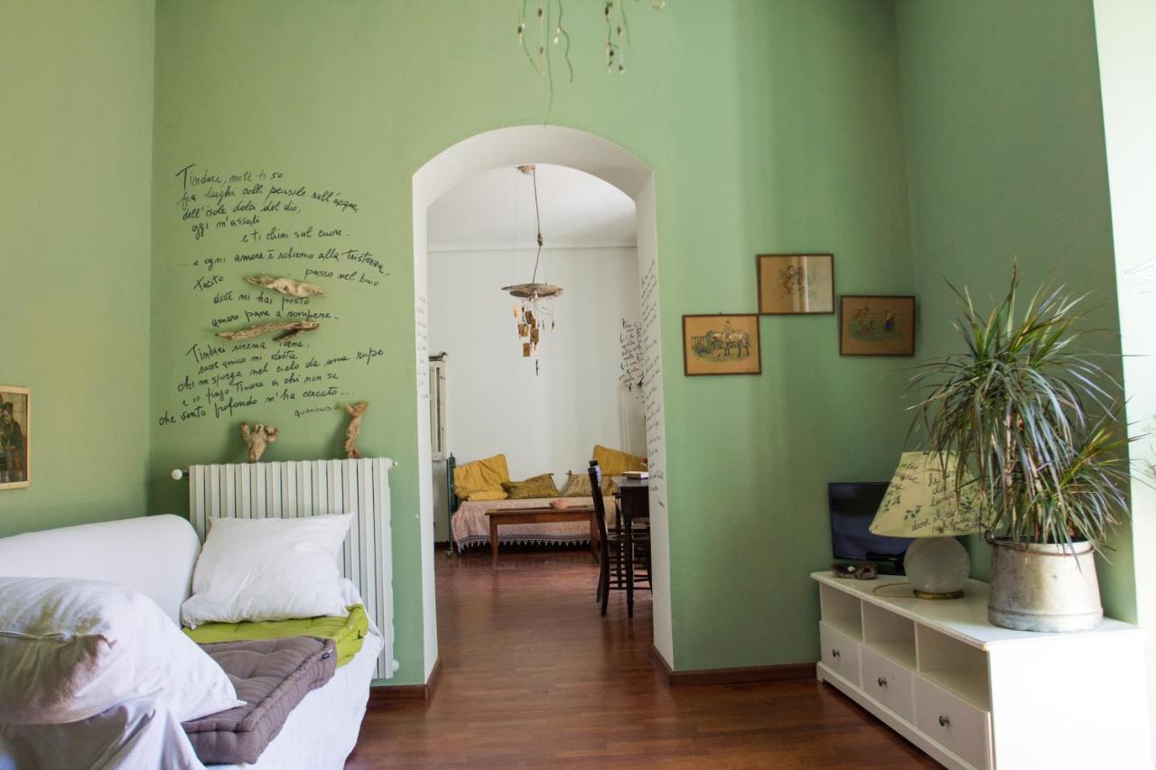 Casa Verde Dafni Ragusa Luaran gambar