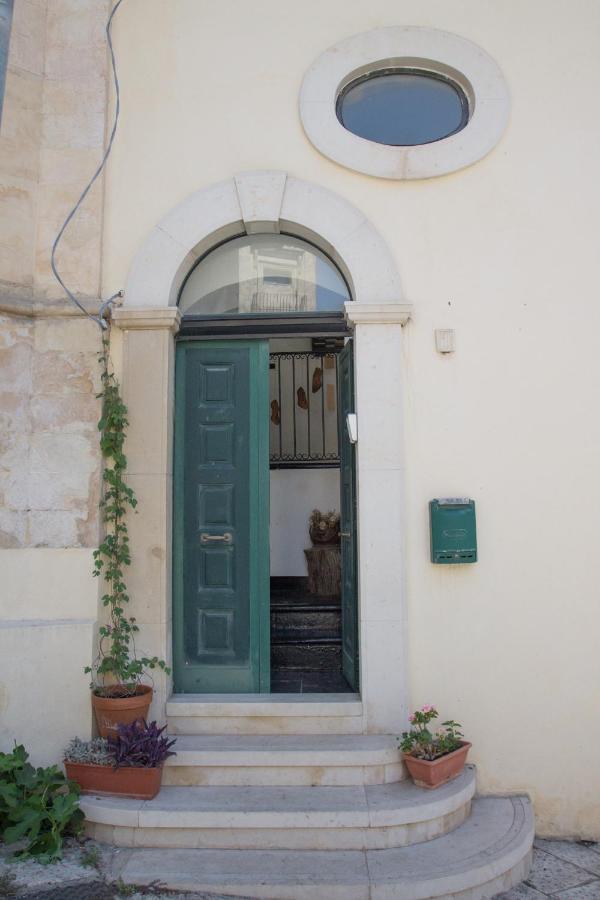 Casa Verde Dafni Ragusa Luaran gambar