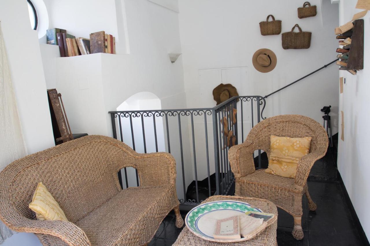 Casa Verde Dafni Ragusa Luaran gambar