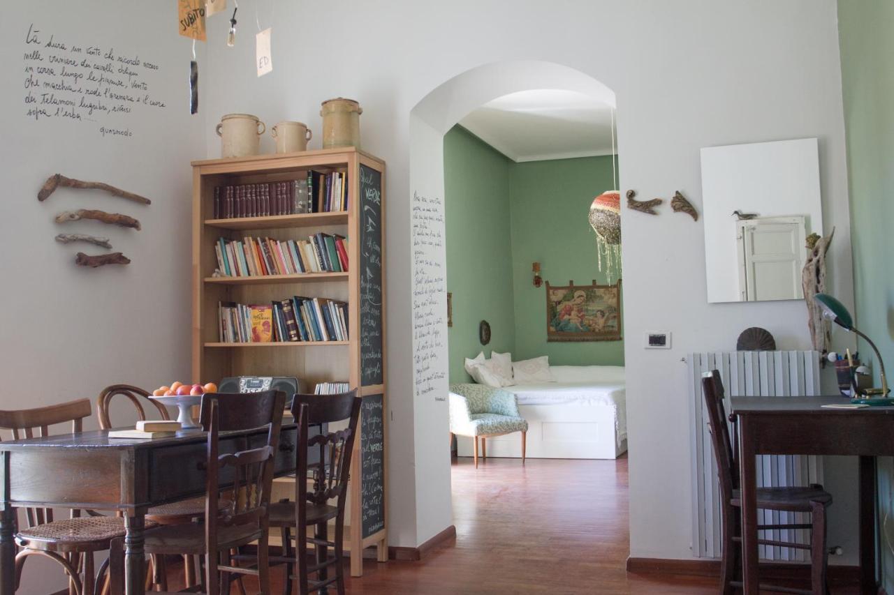 Casa Verde Dafni Ragusa Luaran gambar