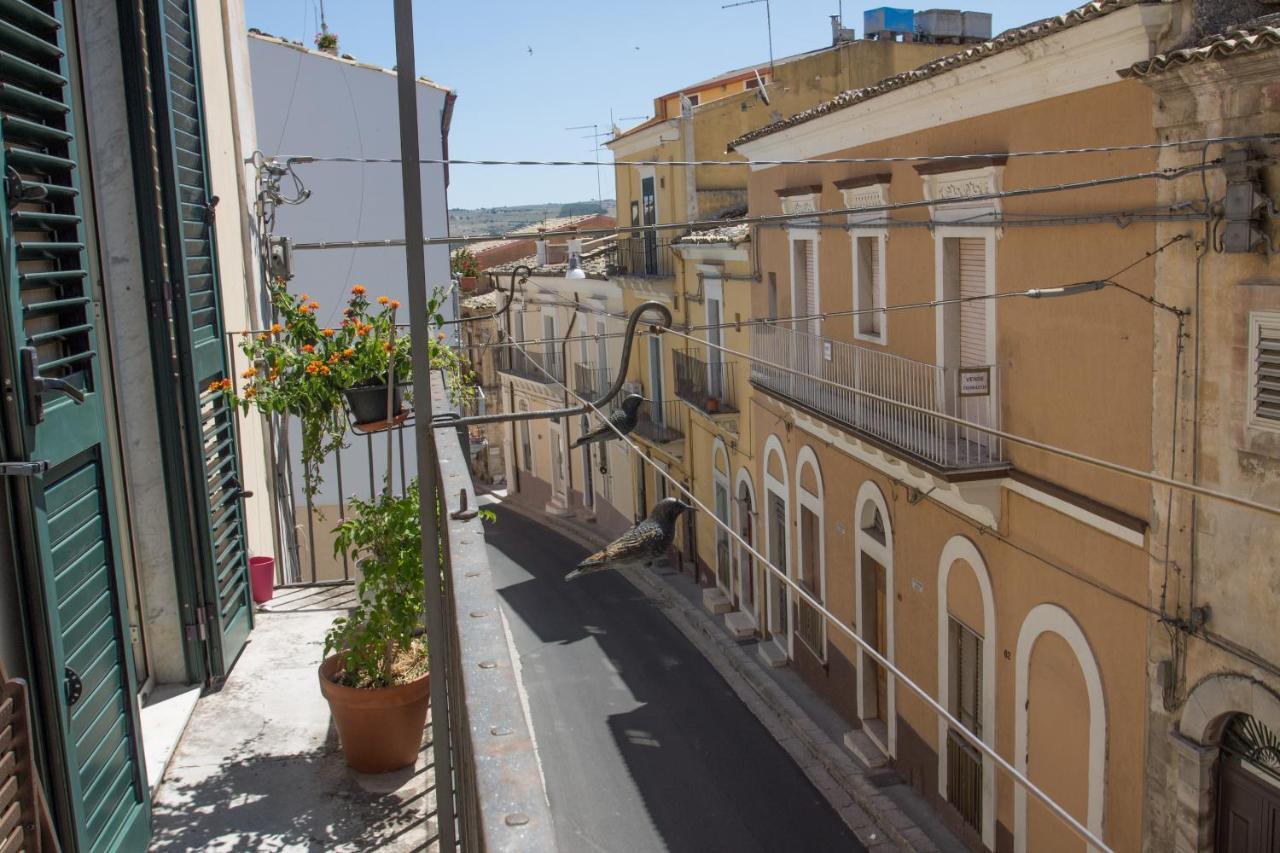 Casa Verde Dafni Ragusa Luaran gambar